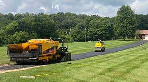 Best Asphalt Driveway Installation in Napavine, WA